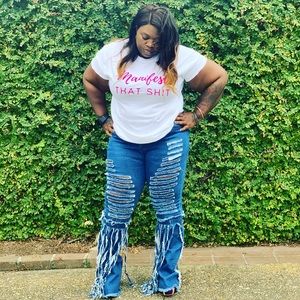 Meet your Posher, Denise